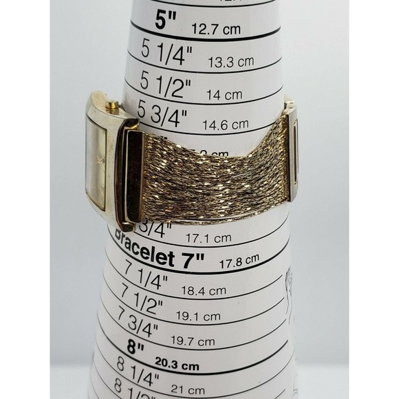 Ny and company Women\'s Watch Gold Tone
